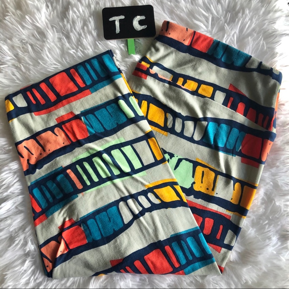 ✨3/30- Lularoe TC Leggings✨